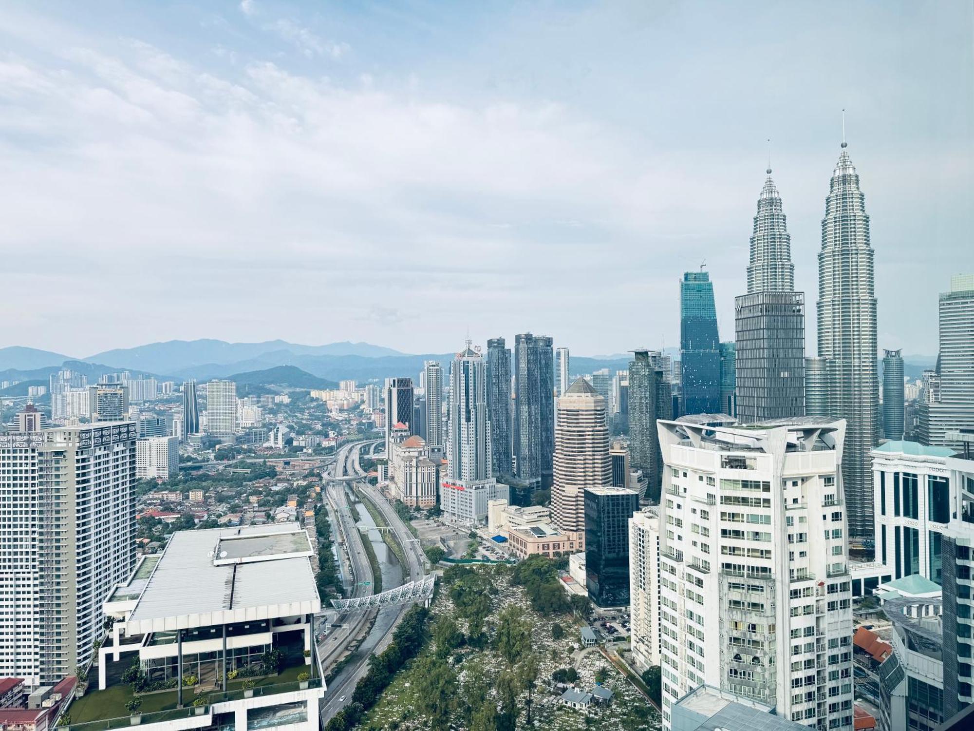 The Platinum Suites Klcc — Photos 2