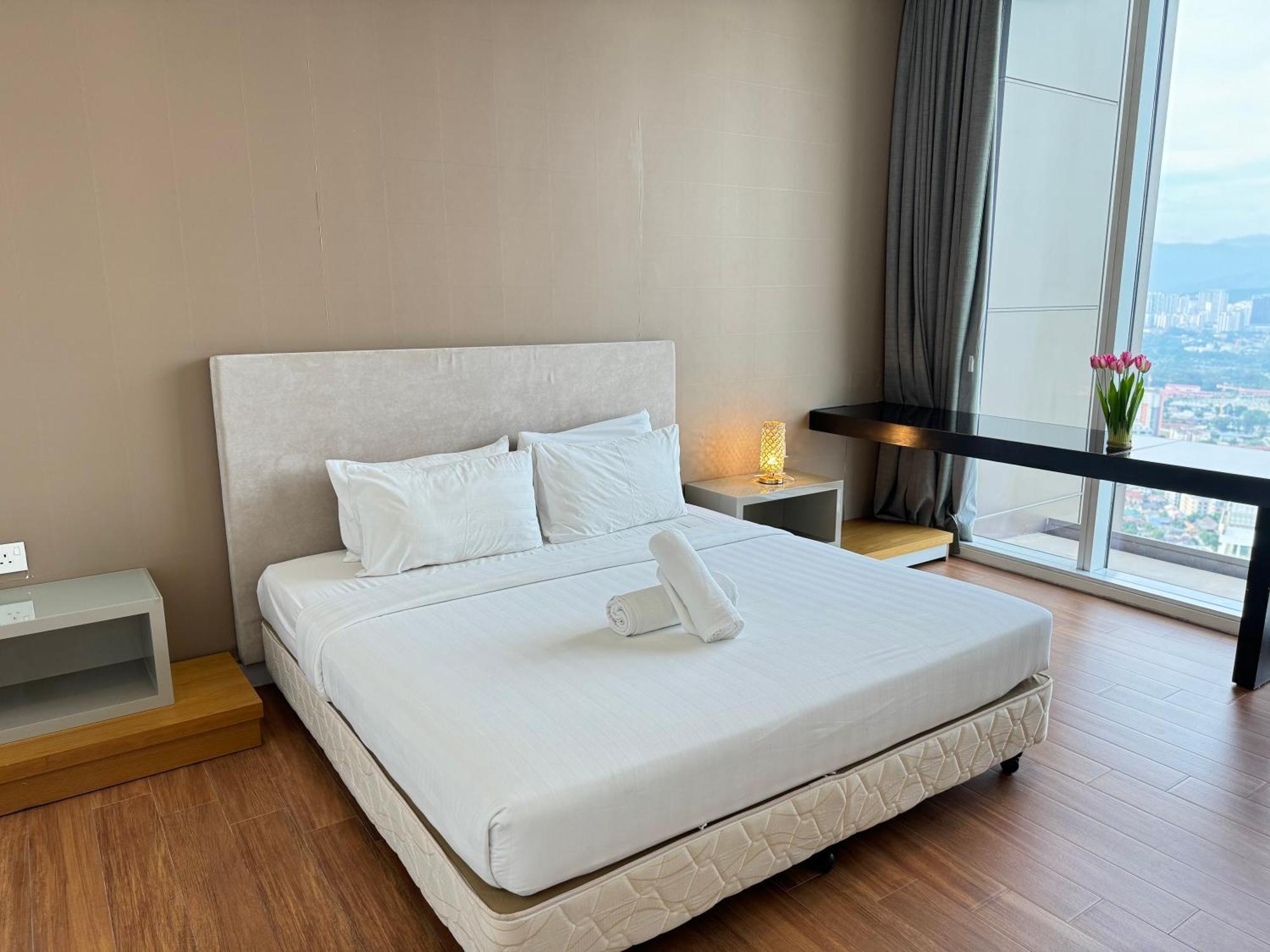 The Platinum Suites Klcc — Photos 3